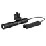 Ліхтар з ЛЦВ Olight Odin GL Green Laser Black Фото 2